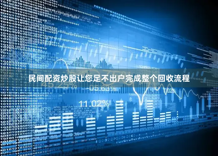 民间配资炒股让您足不出户完成整个回收流程